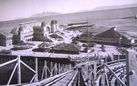 Original Location at Saltair - Later Years of Operation